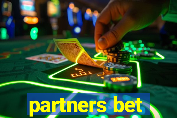 partners bet