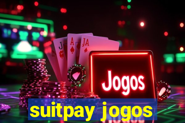 suitpay jogos