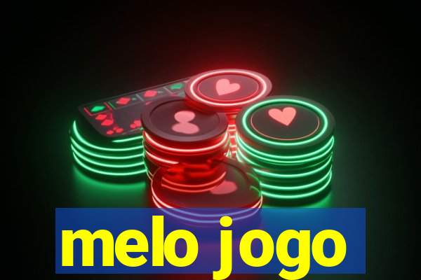 melo jogo