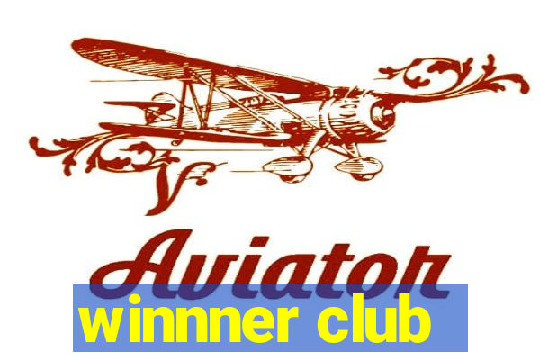 winnner club