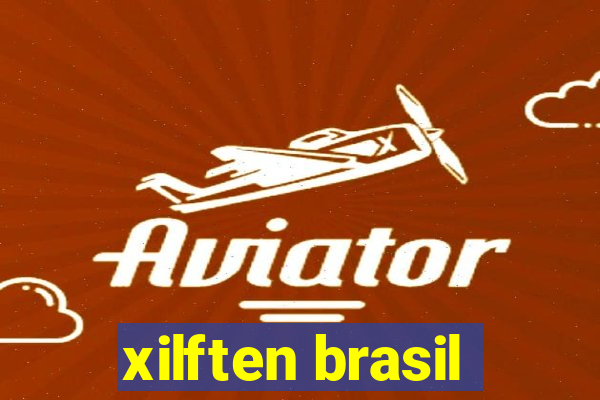 xilften brasil