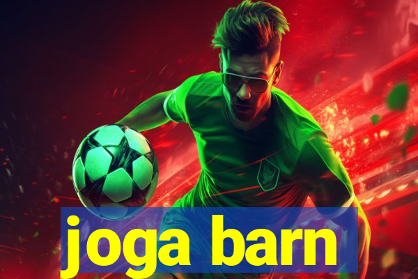 joga barn