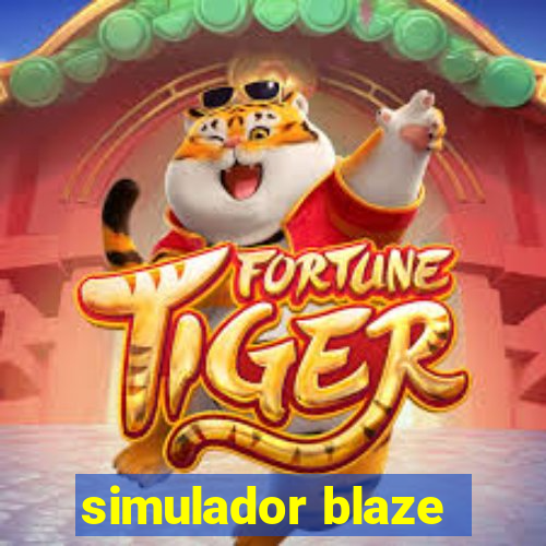 simulador blaze