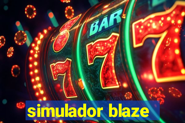 simulador blaze