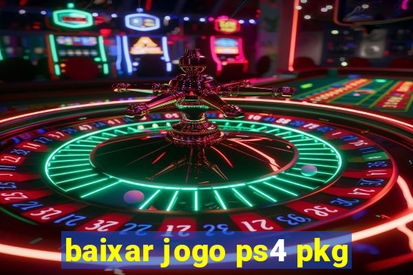 baixar jogo ps4 pkg