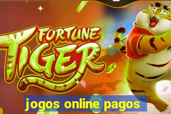 jogos online pagos