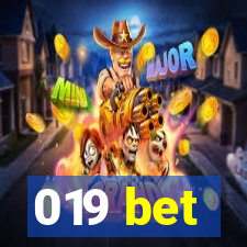 019 bet