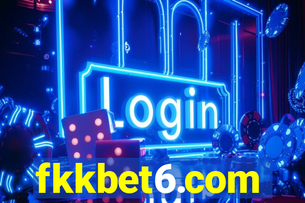 fkkbet6.com