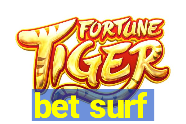 bet surf