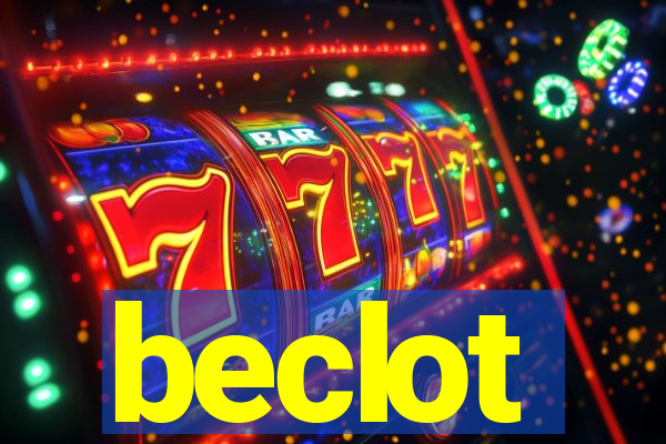 beclot