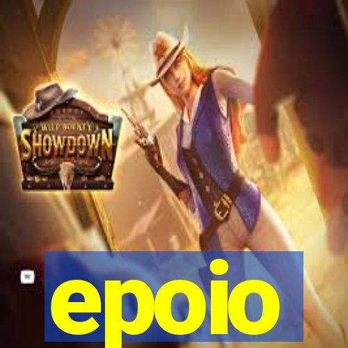 epoio