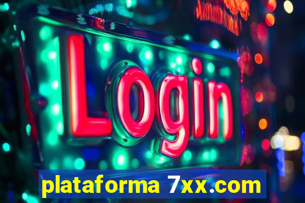 plataforma 7xx.com