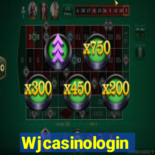 Wjcasinologin