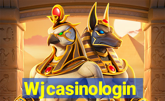 Wjcasinologin