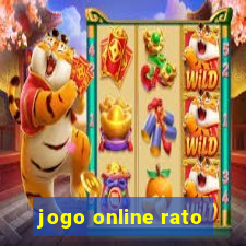 jogo online rato