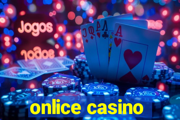 onlice casino