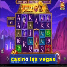 casinó las vegas