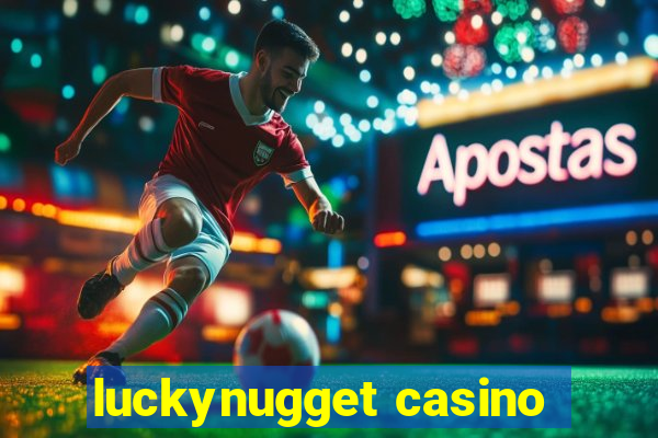 luckynugget casino