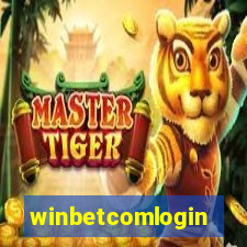 winbetcomlogin