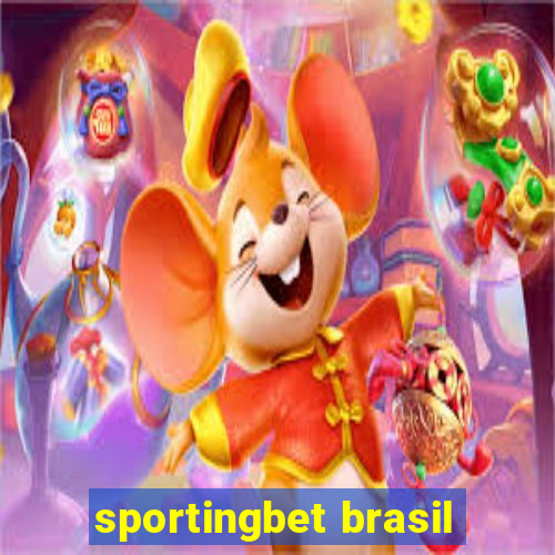 sportingbet brasil