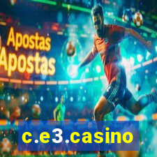 c.e3.casino