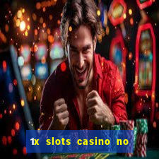 1x slots casino no deposit bonus