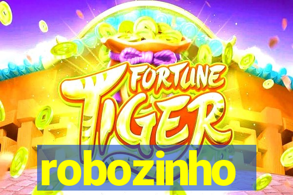 robozinho