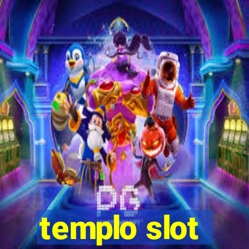 templo slot