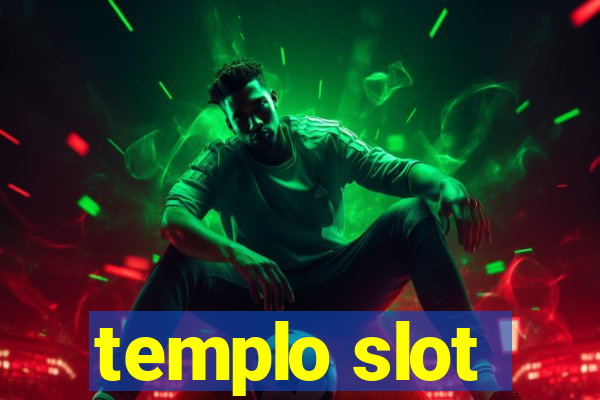 templo slot