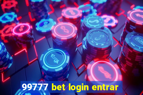 99777 bet login entrar