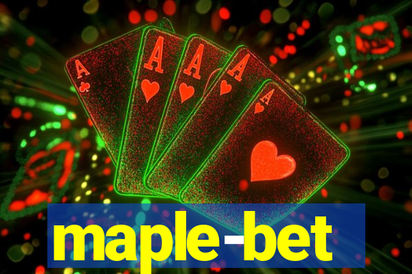 maple-bet