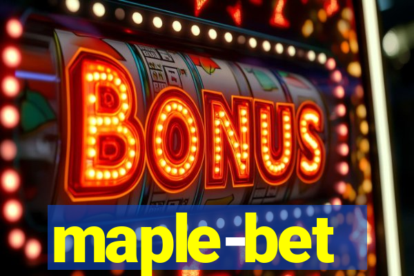 maple-bet