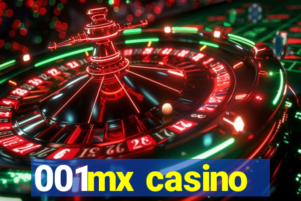 001mx casino