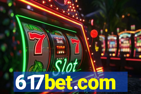 617bet.com