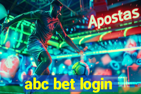 abc bet login