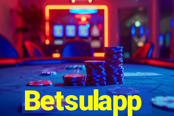 Betsulapp