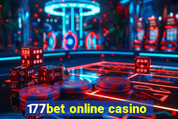 177bet online casino