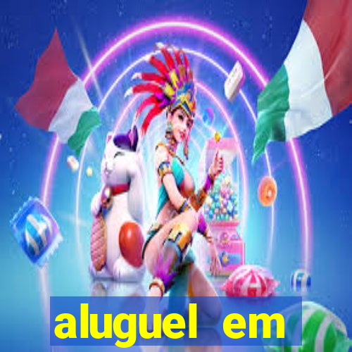 aluguel em fortaleza mobiliado