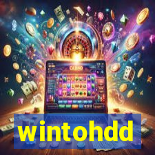 wintohdd