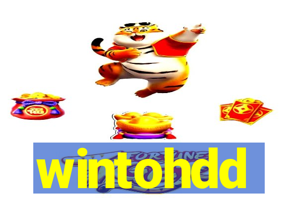 wintohdd