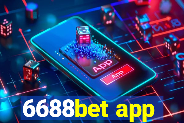 6688bet app