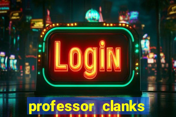 professor clanks combinator slot