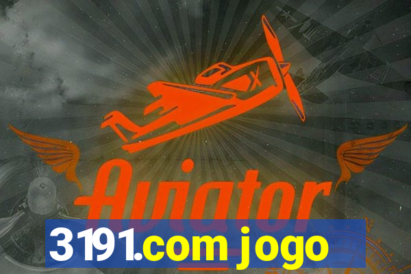 3191.com jogo