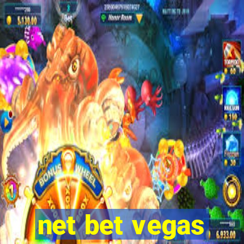 net bet vegas