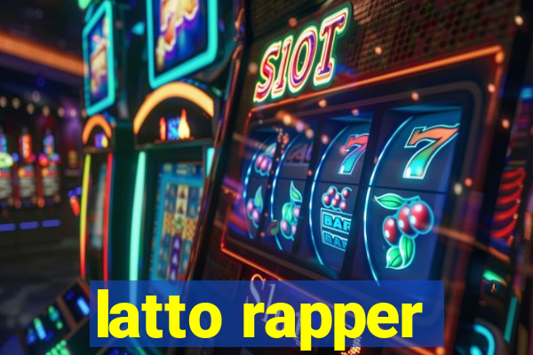 latto rapper