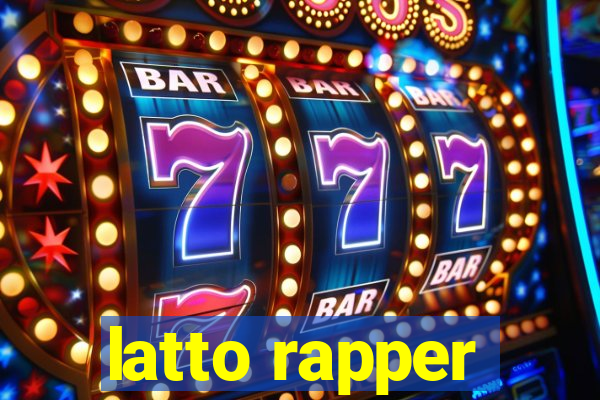 latto rapper