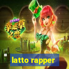 latto rapper