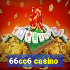 66cc6 casino