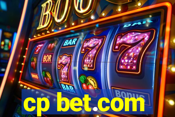 cp bet.com