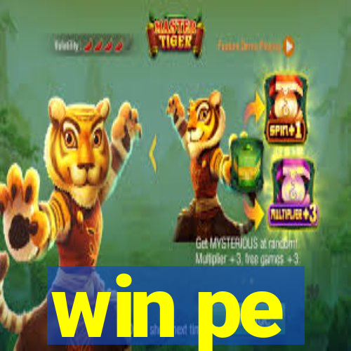 win pe